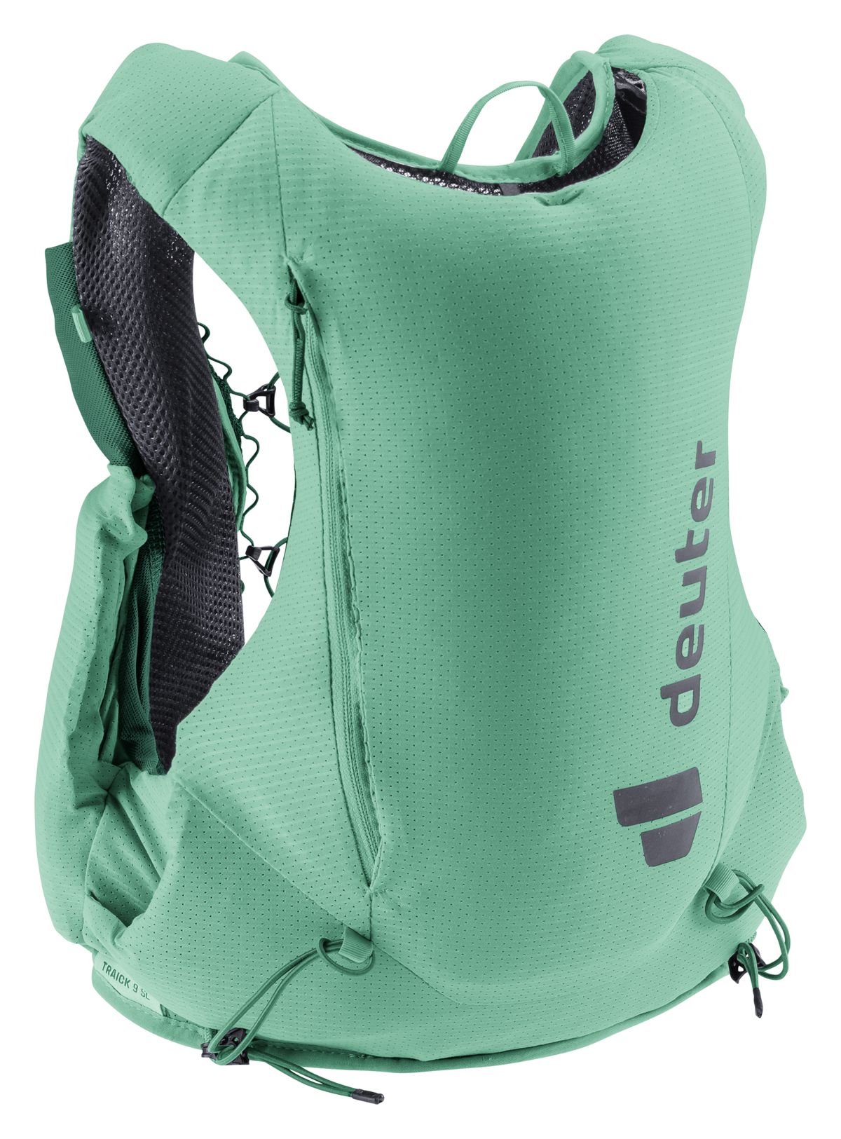 Deuter Traick 9 SL Rucksack Gr. M
