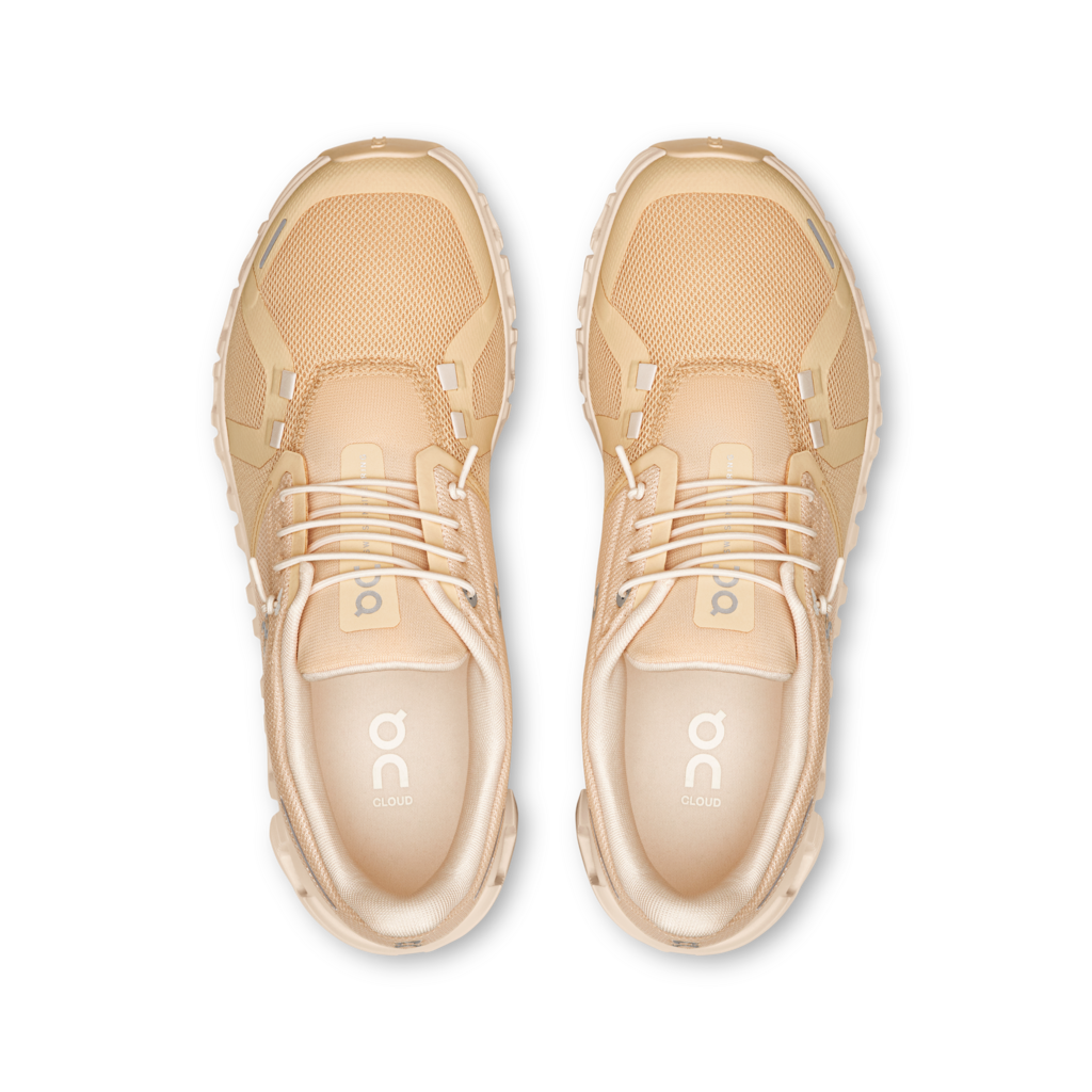 On Cloud 6 Sneaker Damen