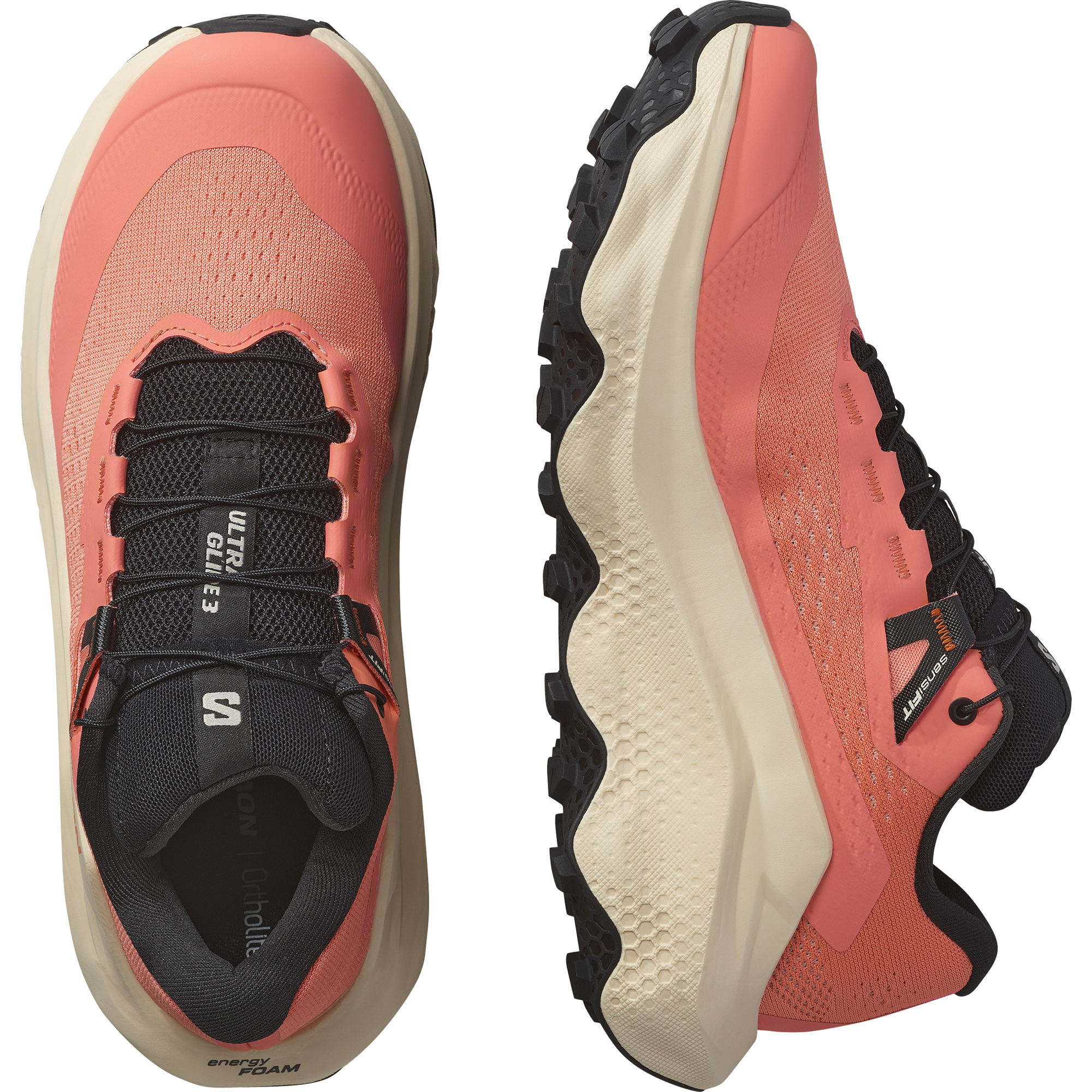 Salomon ULTRA GLIDE 3 Trailrunning Schuh Damen