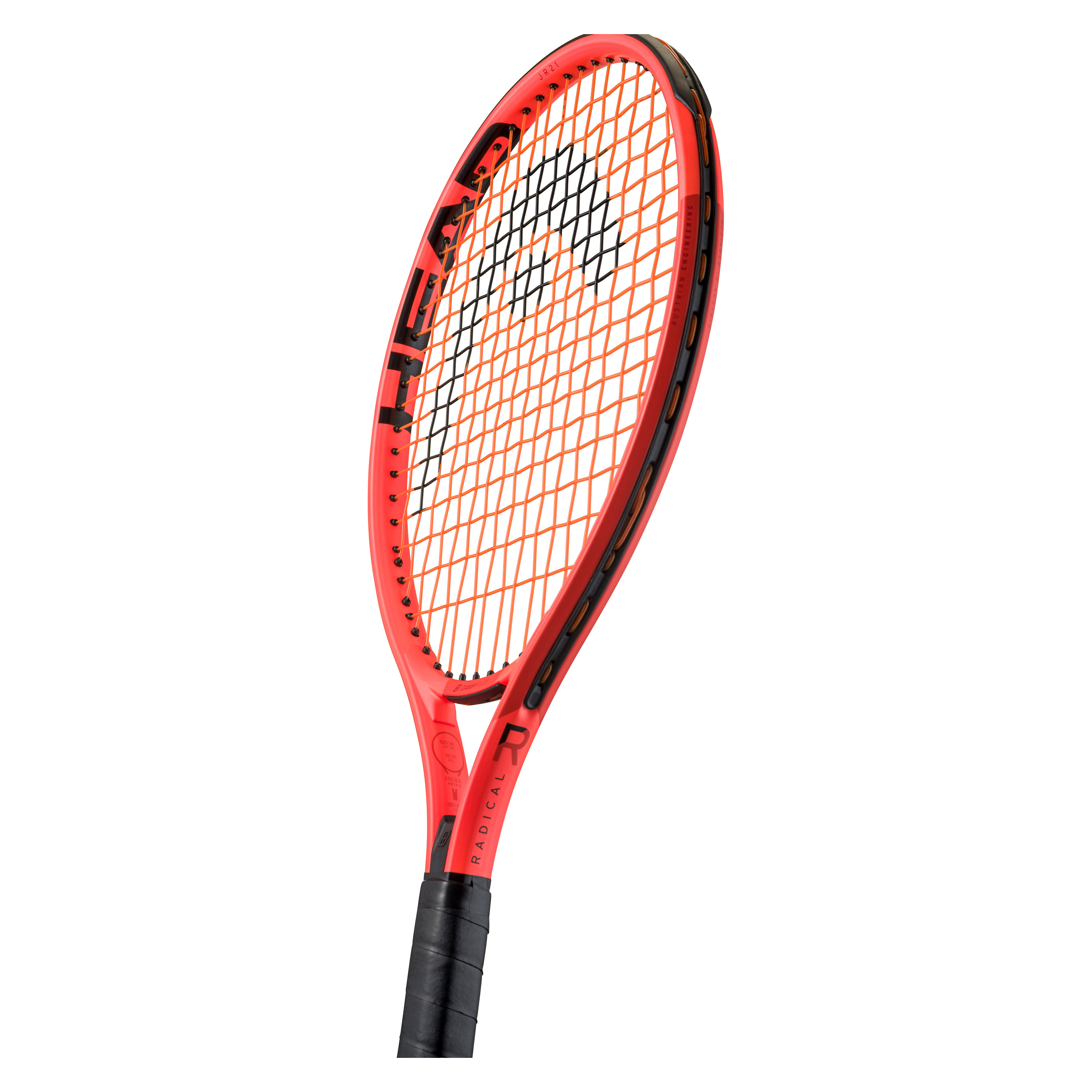 HEAD Radical 21 Junior Tennisschläger