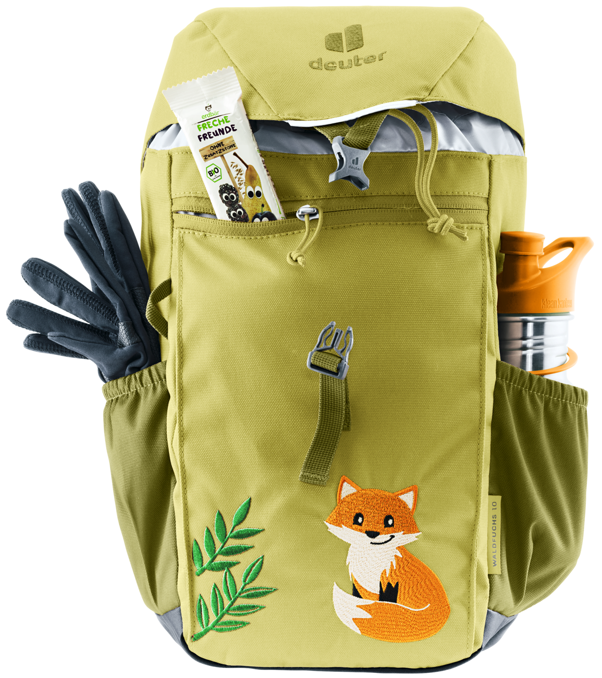 Deuter Waldfuchs 10 Kinderrucksack
