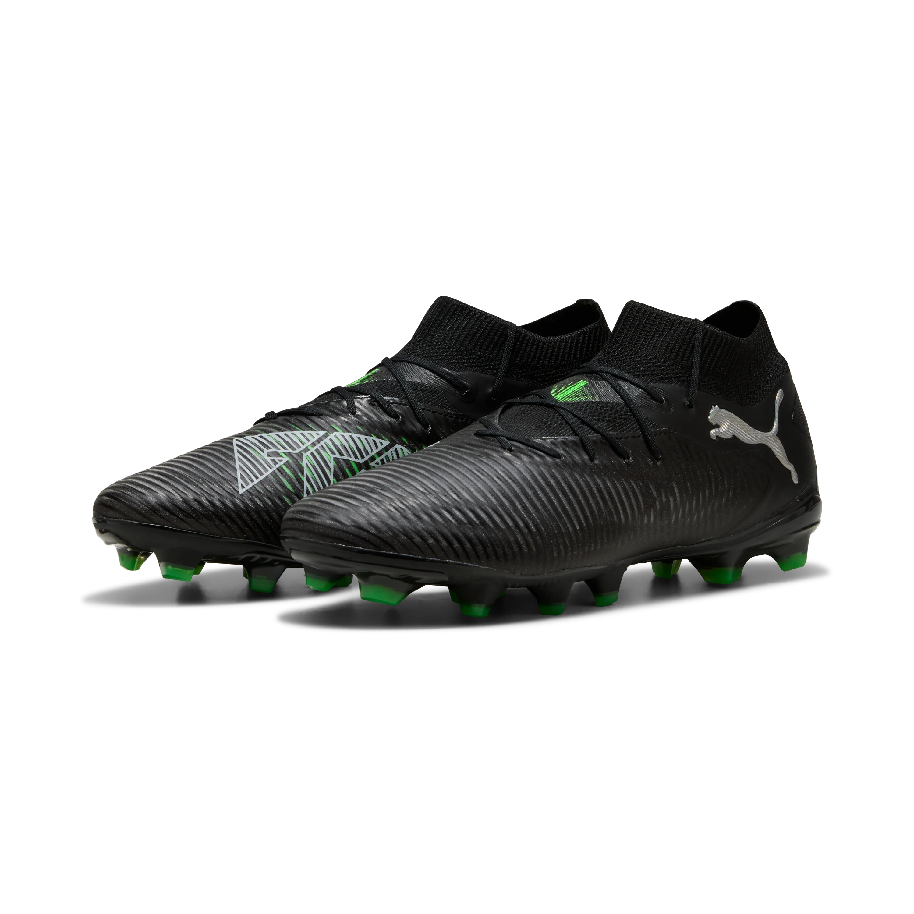 Puma FUTURE 8 PRO FG/AG Fußballschuhe