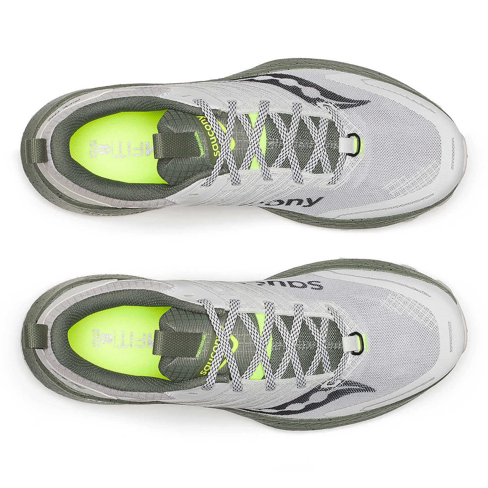 Saucony RIDE TR2 Herren Trailrunningschuh