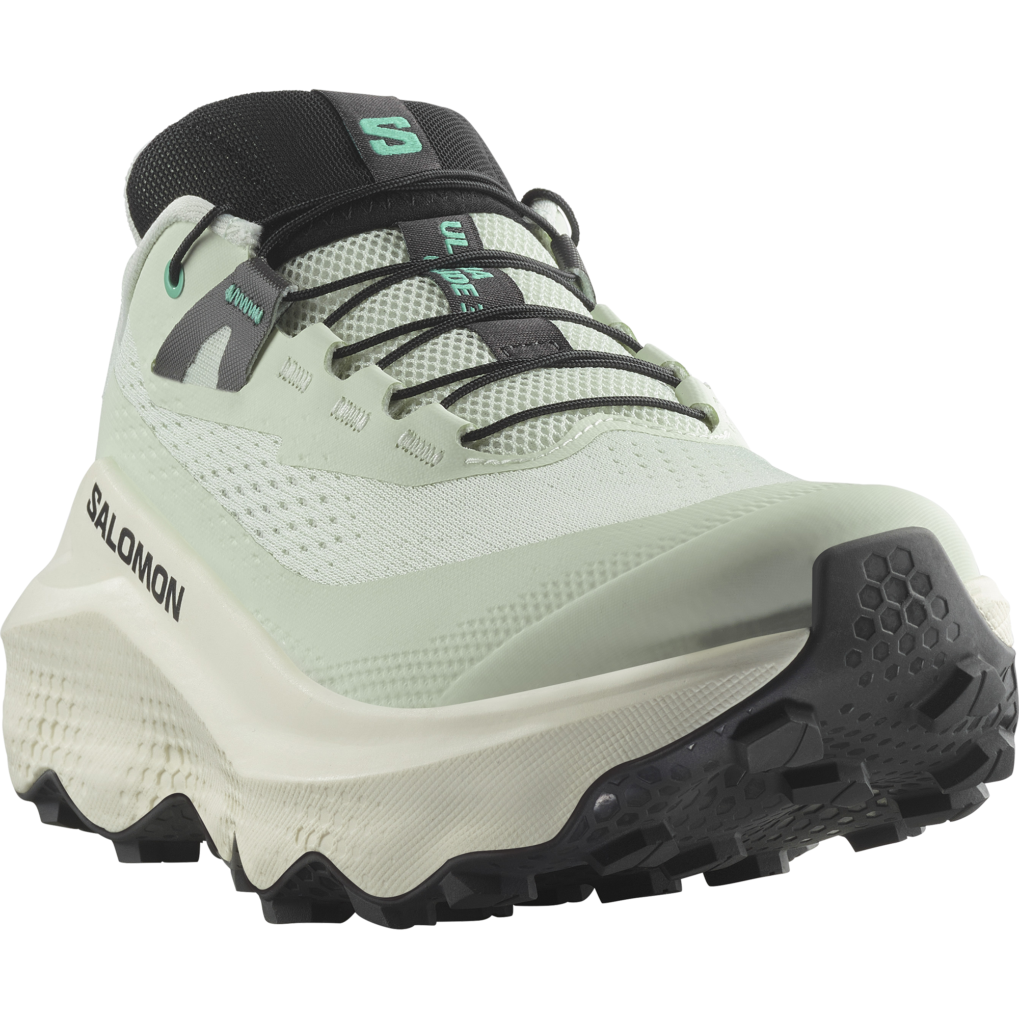 Salomon ULTRA GLIDE 3 Trailrunning Schuh Damen