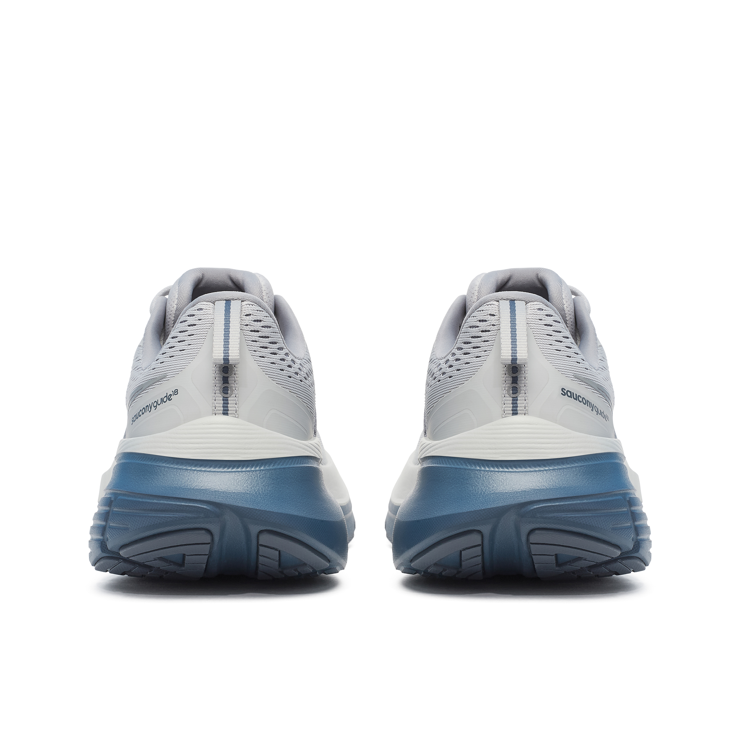 Saucony GUIDE 18 Laufschuhe Herren