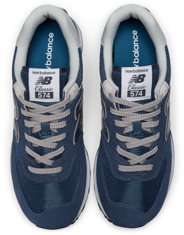 New Balance 574 Core Sneaker Herren