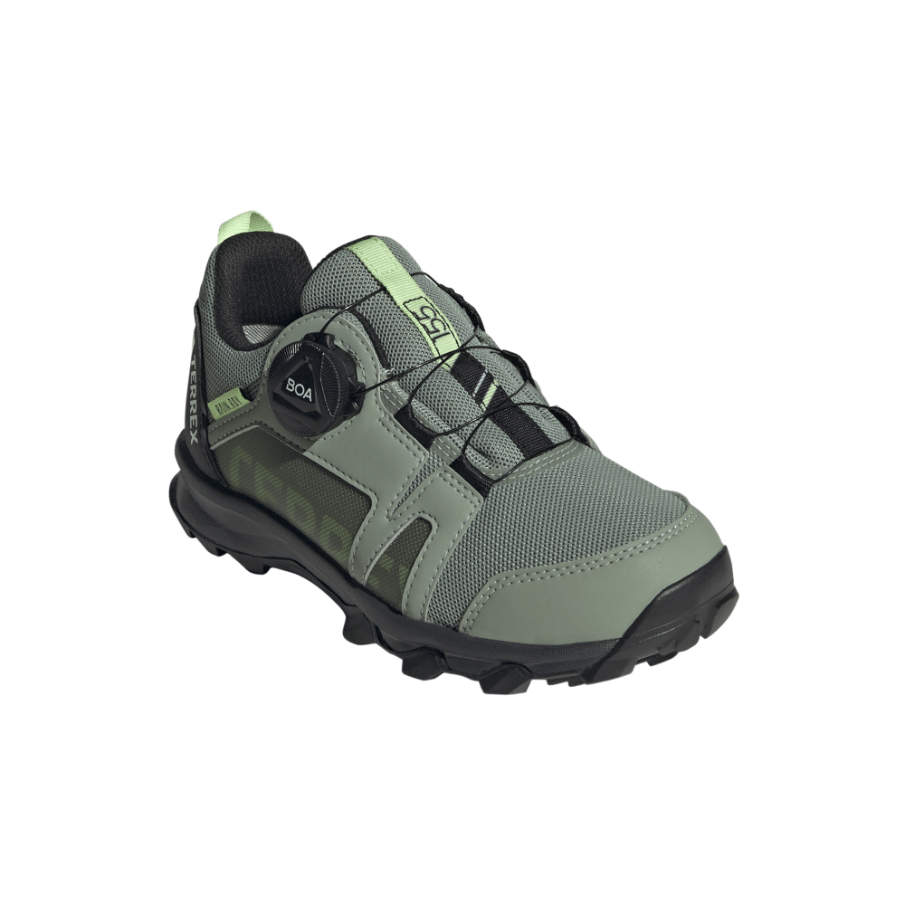 Adidas Terrex Agravic BOA RAIN.RDY Kinder Trailrunning-Schuh