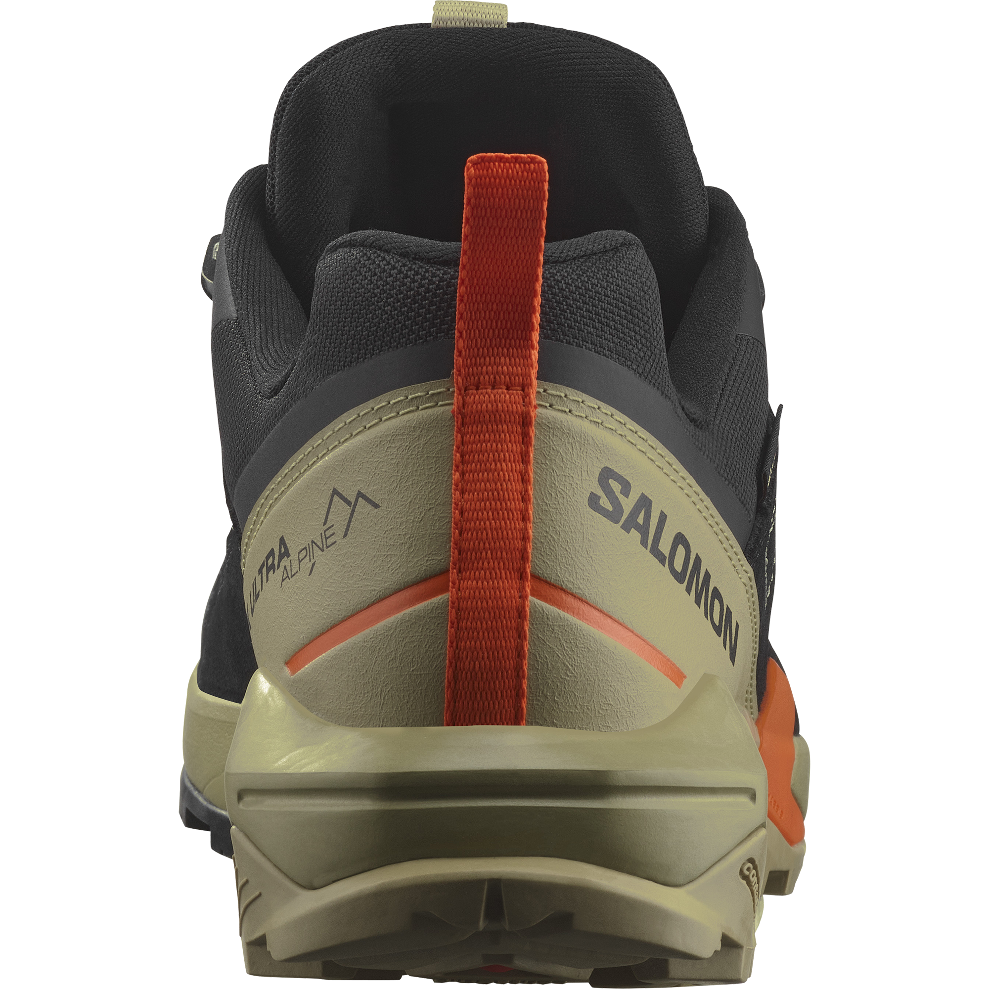 Salomon X ULTRA ALPINE GORE-TEX Herren Wanderschuhe