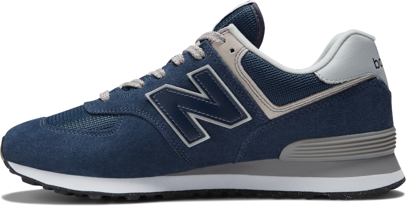 New Balance 574 Core Sneaker Herren