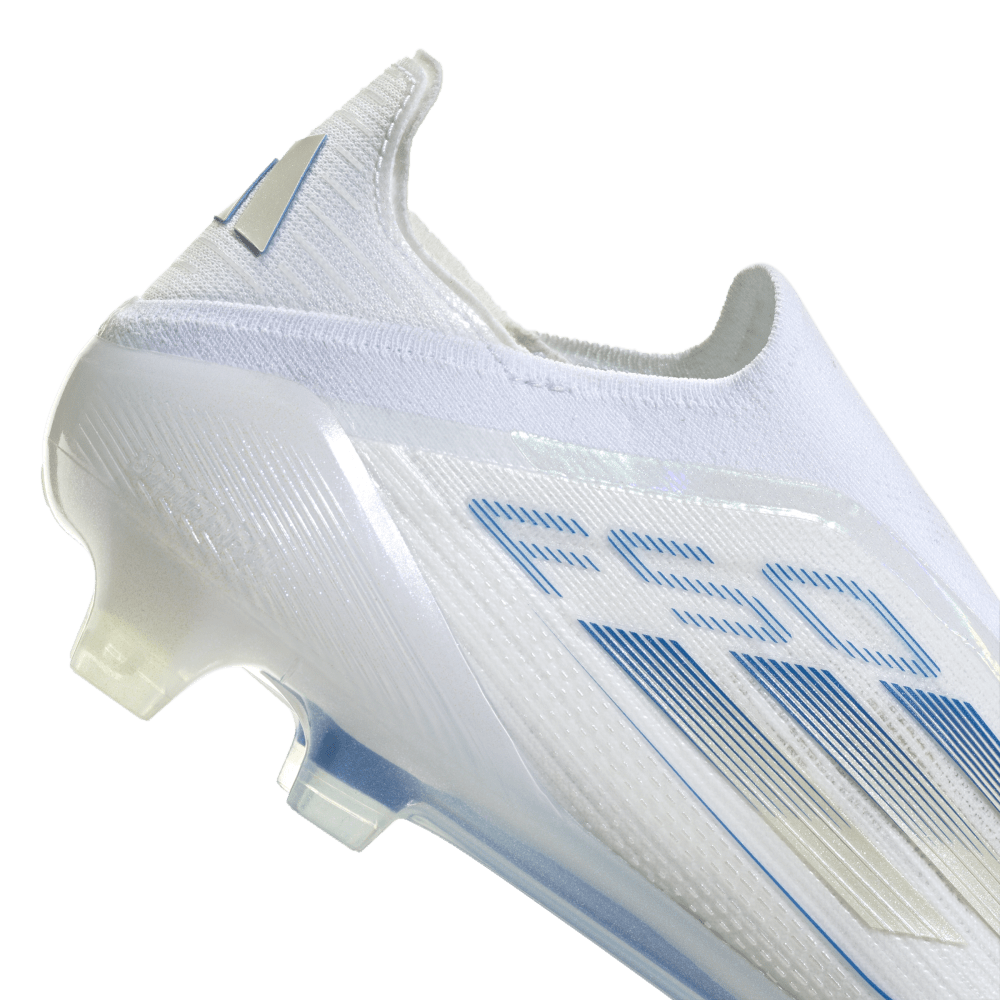 Adidas F50 Elite Laceless FG Fußballschuh