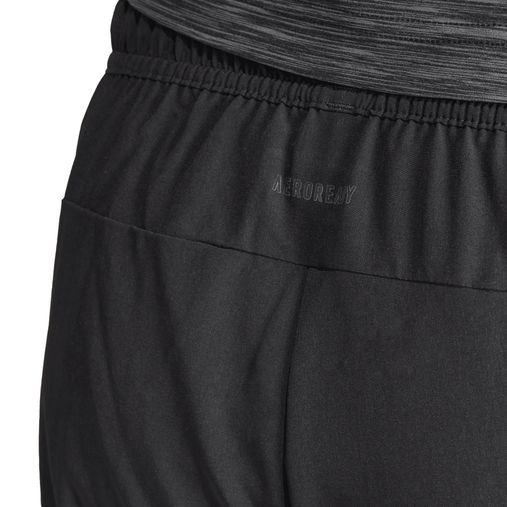 Adidas Gym+ Training 3-Streifen Woven Hose Herren