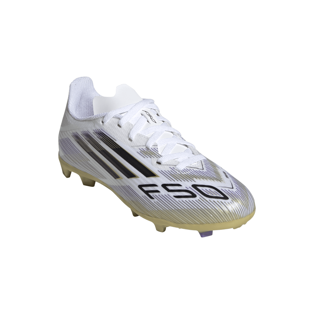 Adidas F50 League Kids FG/MG Fußballschuh