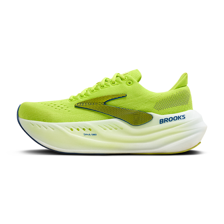 Brooks Glycerin Max Laufschuhe Herren