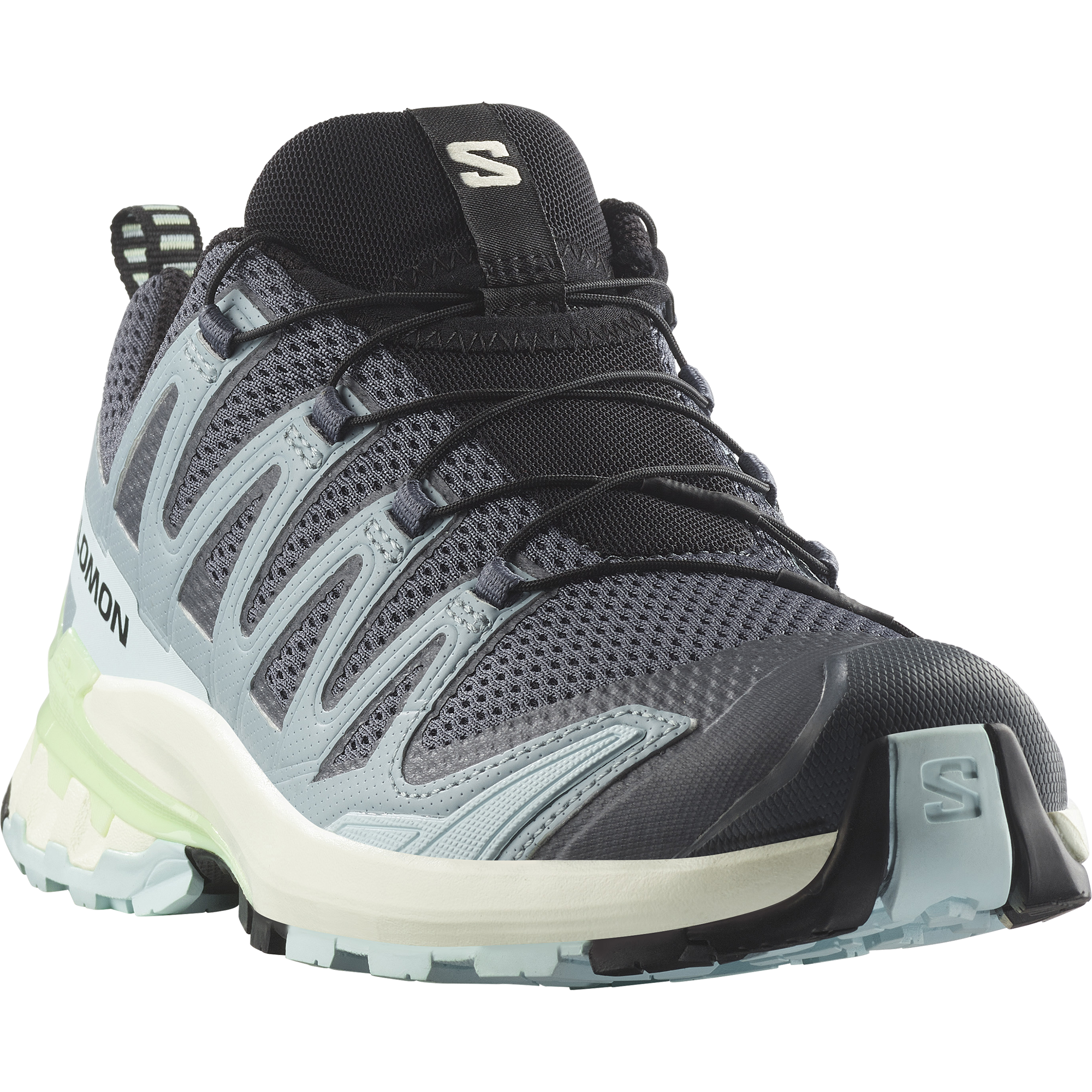 Salomon XA PRO 3D V9 Trailrunning Schuh Damen