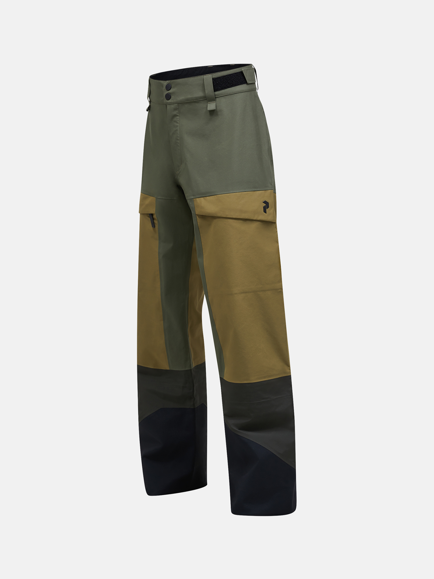 Peak Performance Gravity Gore-Tex 3L Shell Pants Herren