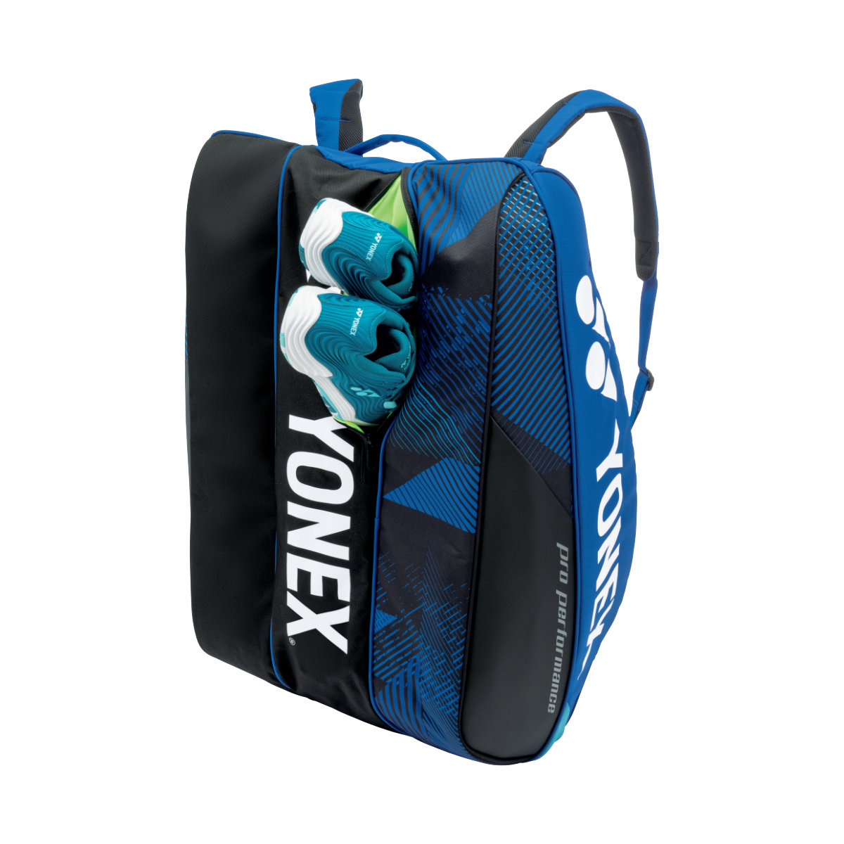 Yonex PRO RACQUET BAG (12 PCS)