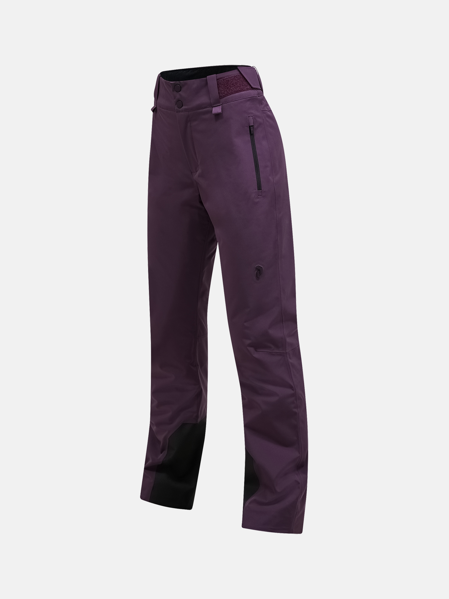 Peak Performance Shred 2L Insulated Shell Pants Damen Skihose