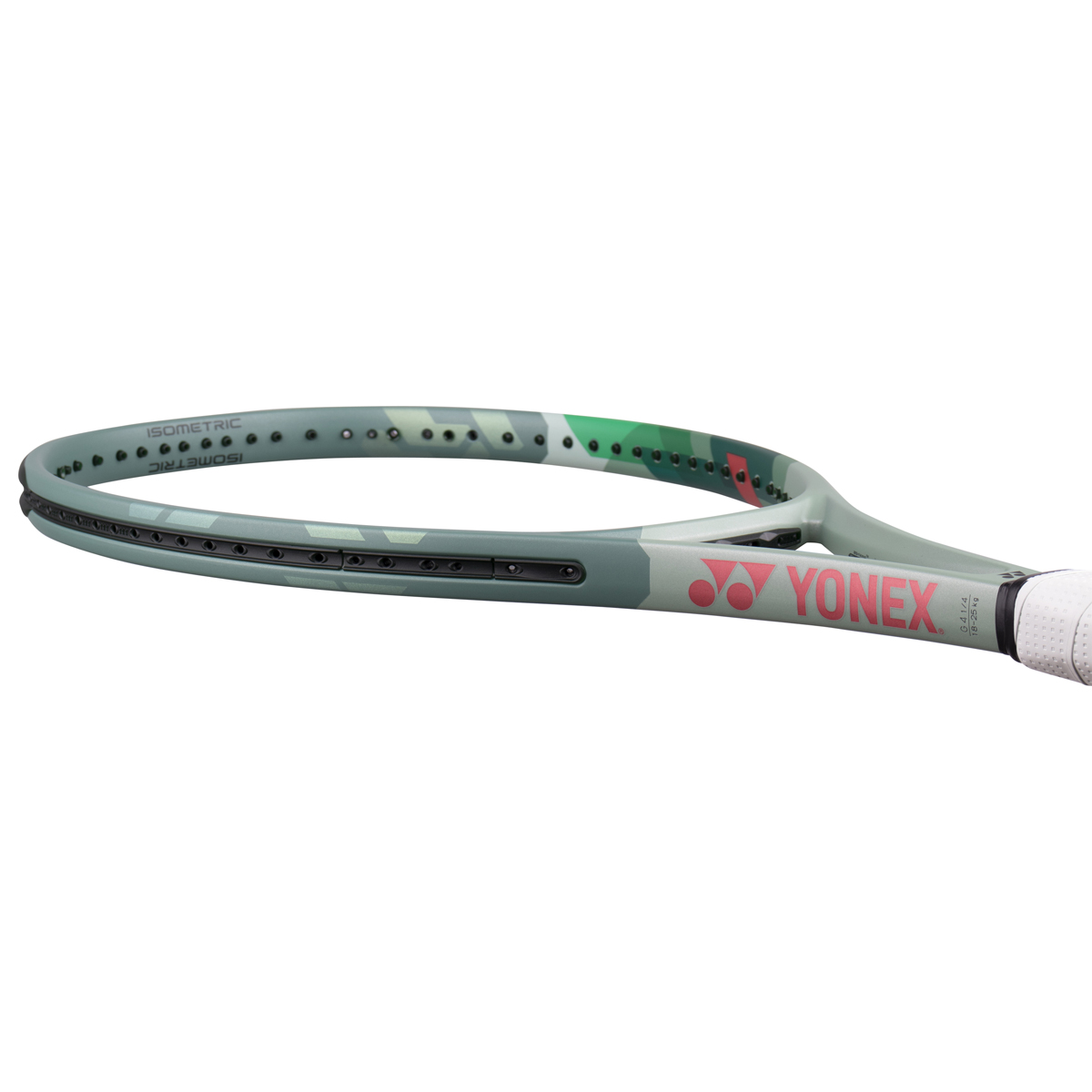 YONEX 23 PERCEPT Unbesaitet Tennisschläger