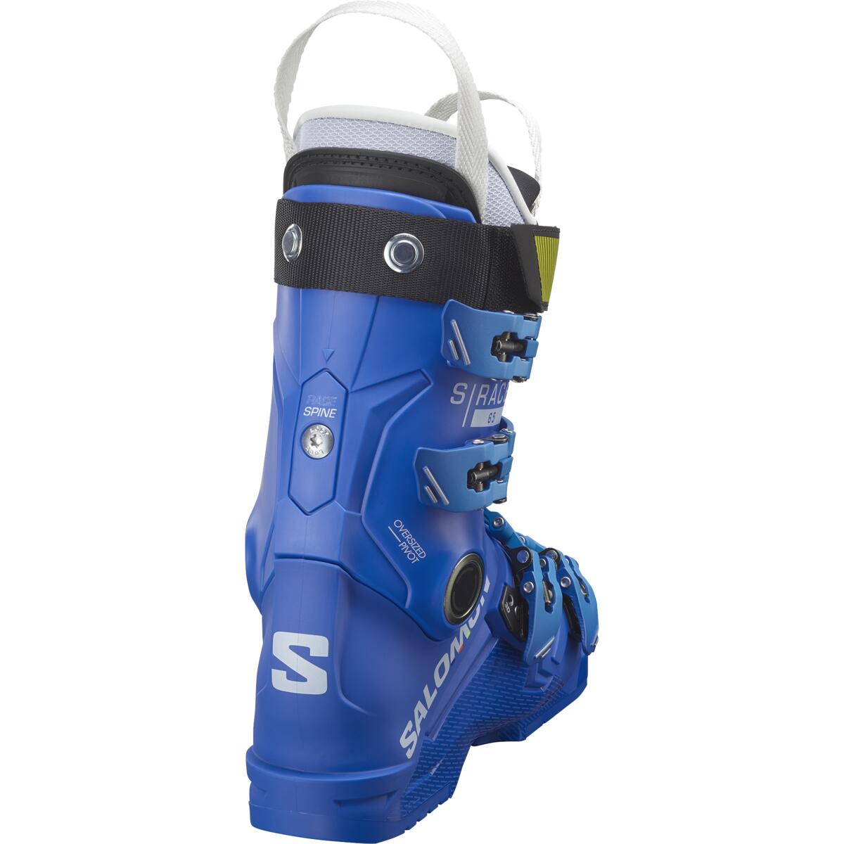 Salomon Ski Schuhe S/RACE 65 Race Kinder