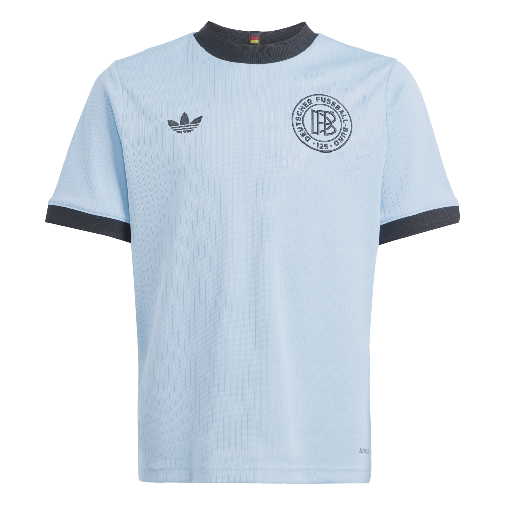Adidas Deutschland Anniversary Kids Trikot