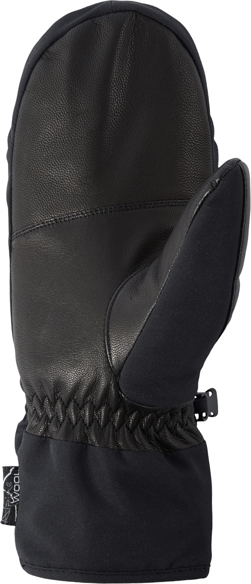 Ziener GETTERO AS(R) AW MITTEN glove Herren Skihandschuhe