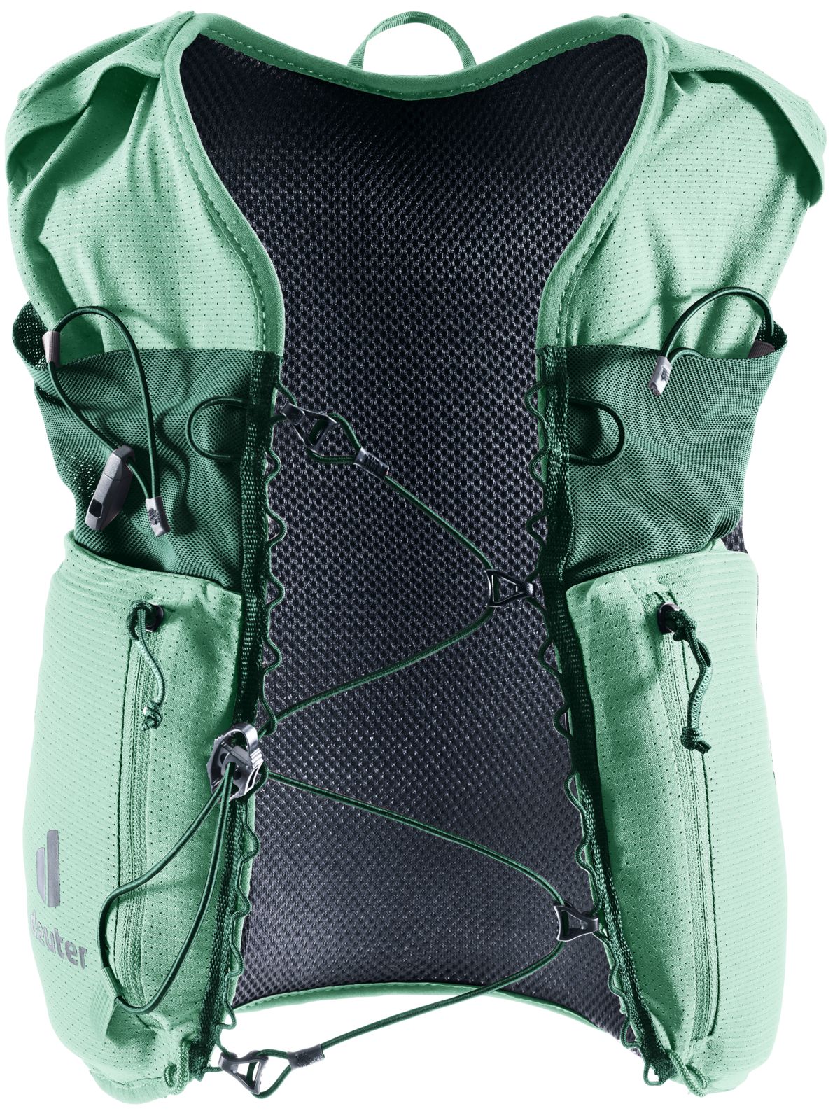 Deuter Traick 9 SL Rucksack Gr. M
