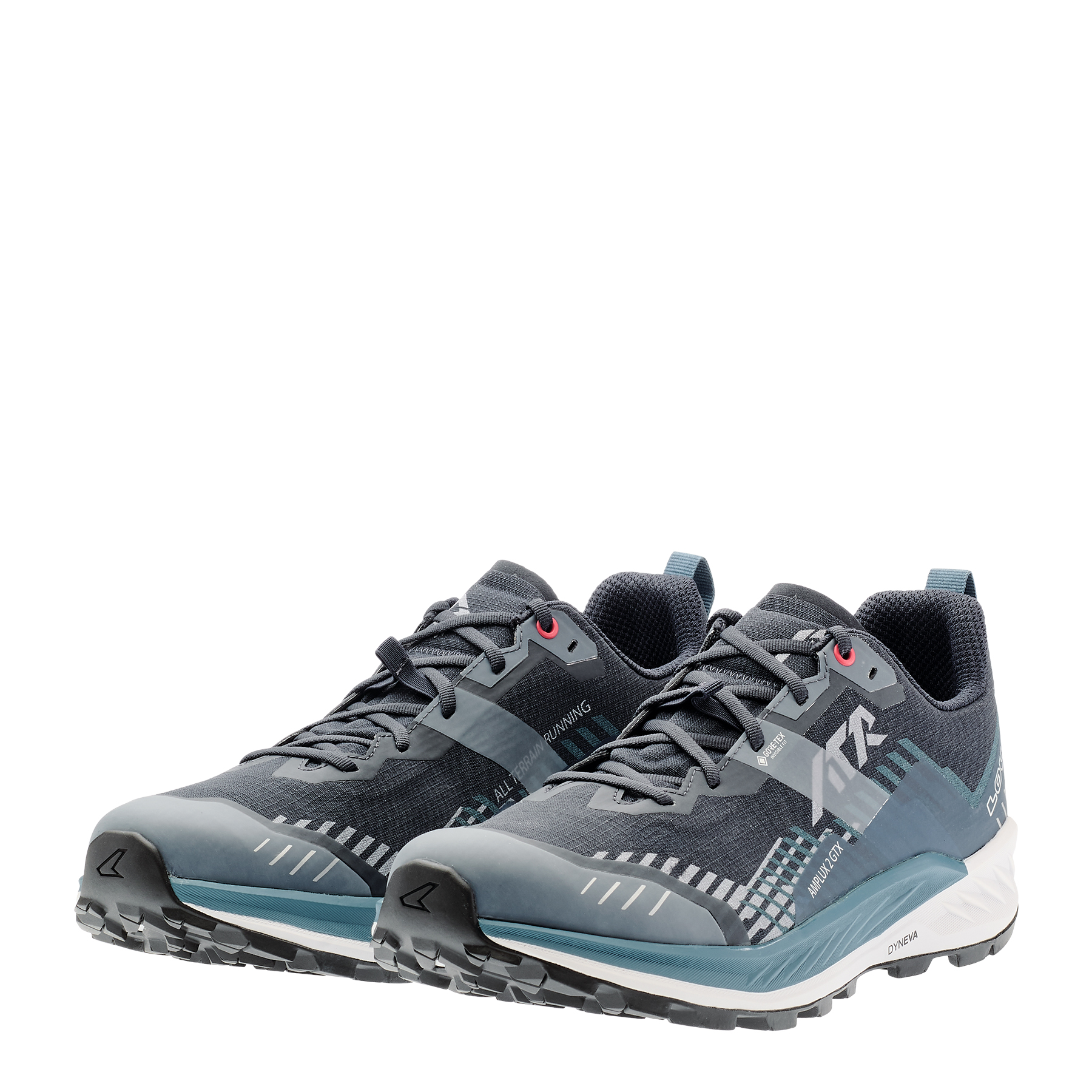 Lowa AMPLUX 2 GTX Trailrunningschuhe Herren