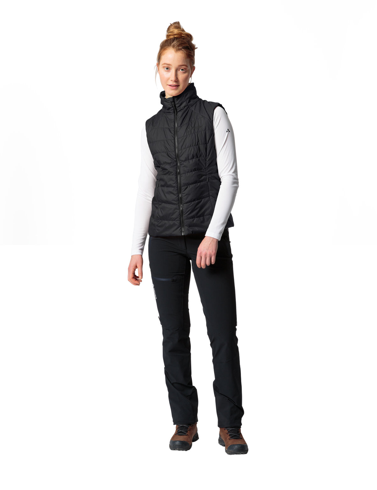 Vaude Women's Moena Insulation Vest