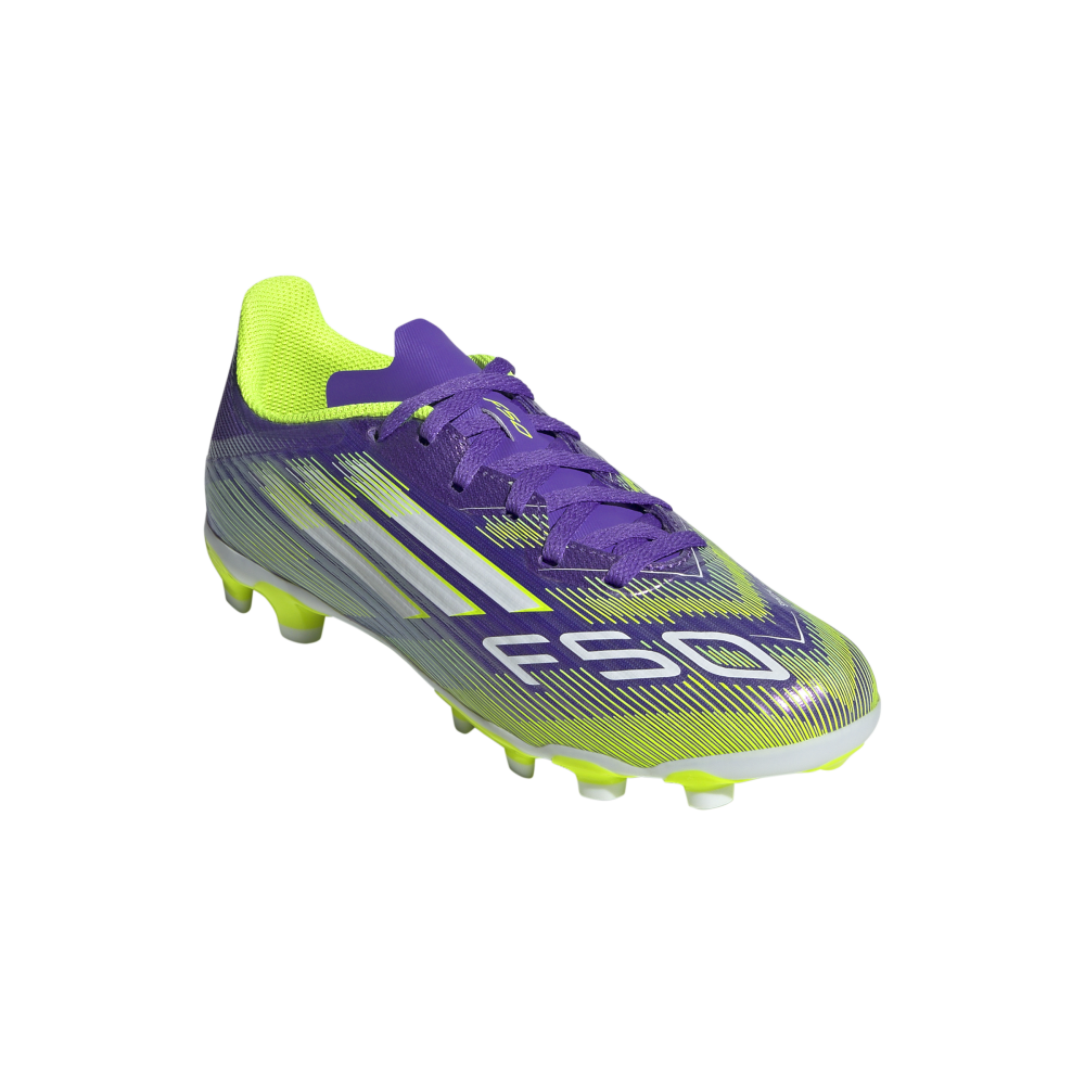 Adidas F50 League MG Fußballschuh Kinder
