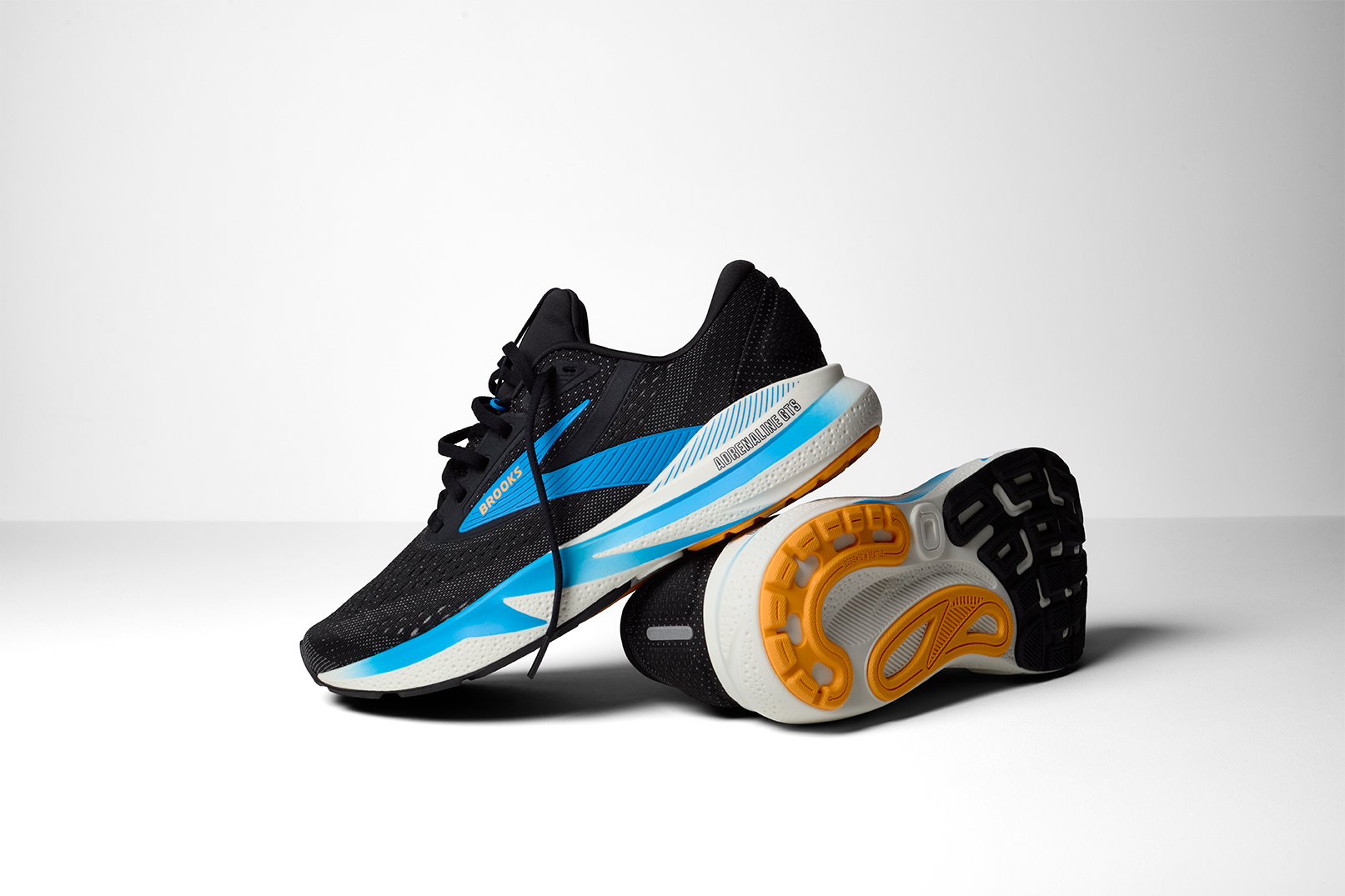 Brooks Adrenaline GTS 24 Laufschuhe Herren