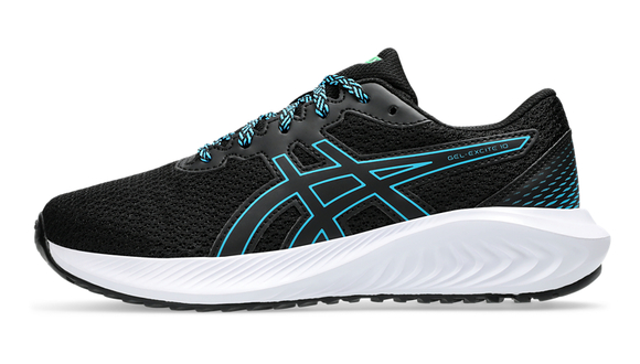 Asics GEL-EXCITE 10 GS Kinder Laufschuhe