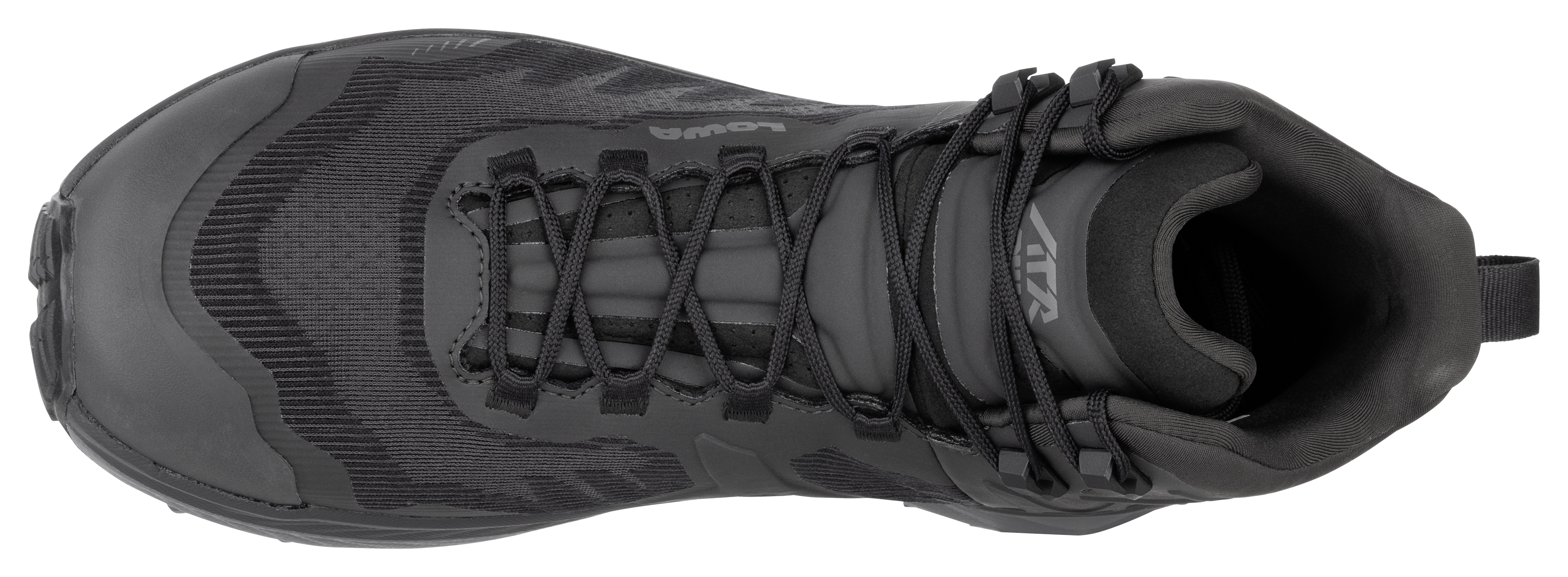 Lowa FORTUX GTX QC Trailrunningschuhe Herren