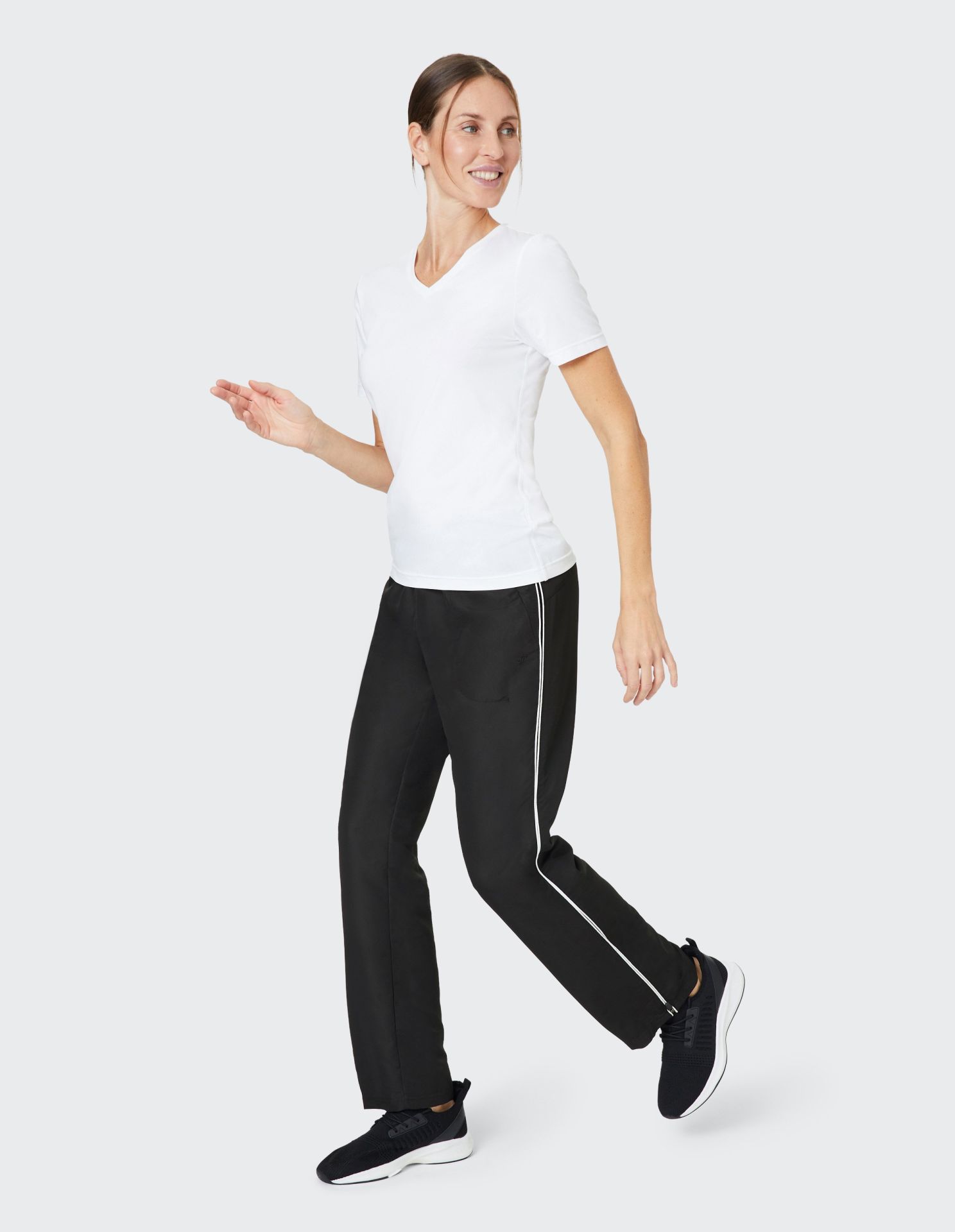 Joy sportswear Sporthose MERRIT Damen