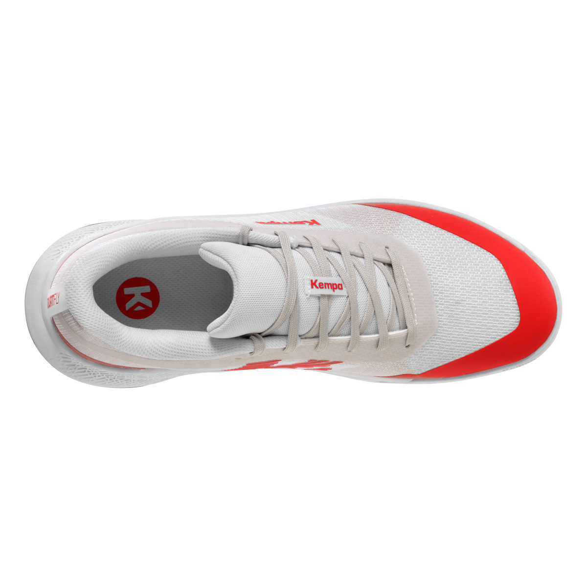 Kempa Kourtfly Two Hallenschuhe
