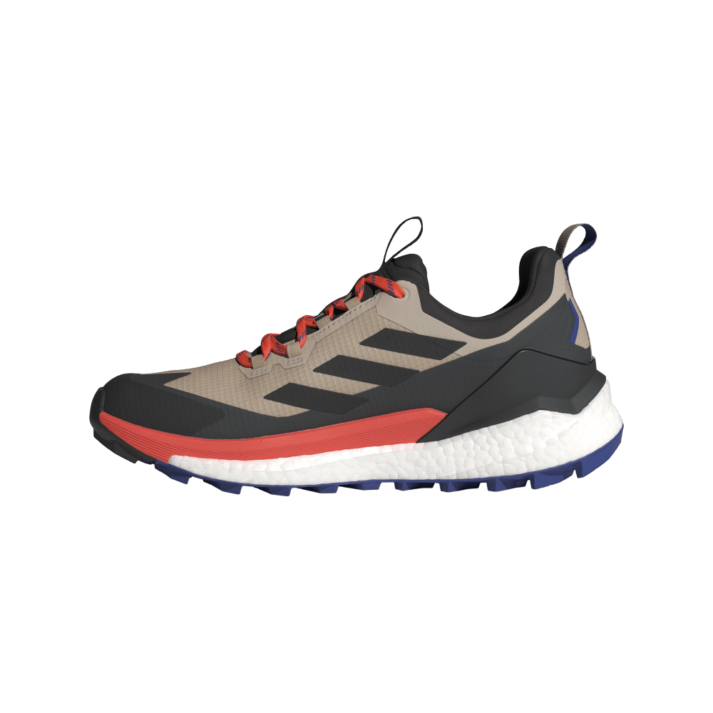 Adidas Terrex Free Hiker 2.0 Low Gore-Tex Wanderschuh Herren
