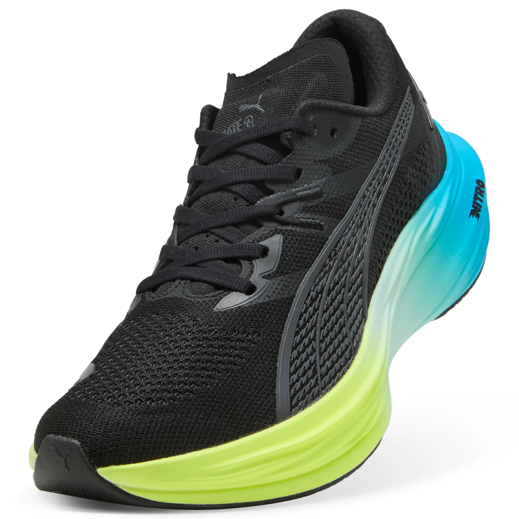 Puma Deviate NITRO™ 3 Laufschuhe Herren