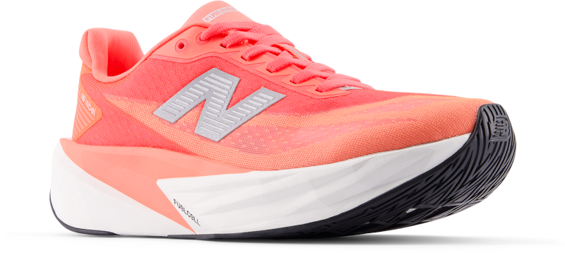 New Balance FuelCell Rebel v5 Laufschuhe Damen