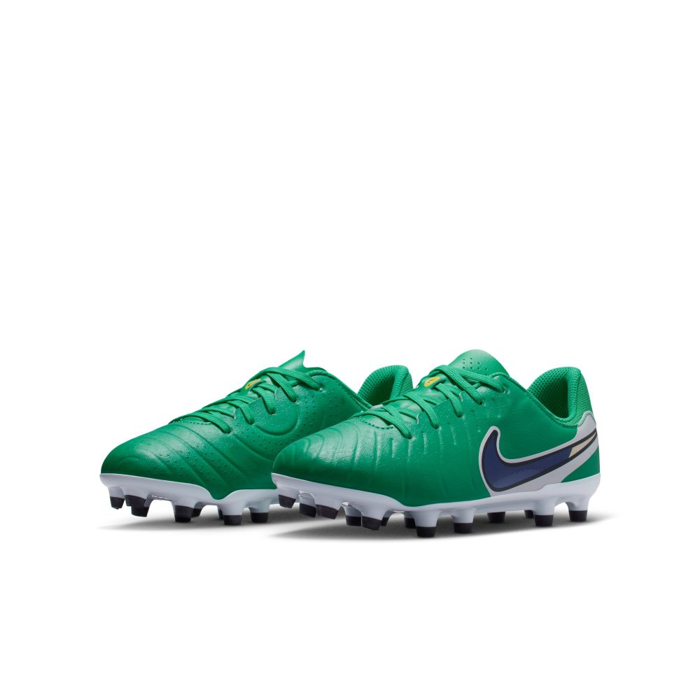 Nike Jr. Tiempo Legend 10 Academy LV8 FG/MG Fußballschuhe Kinder