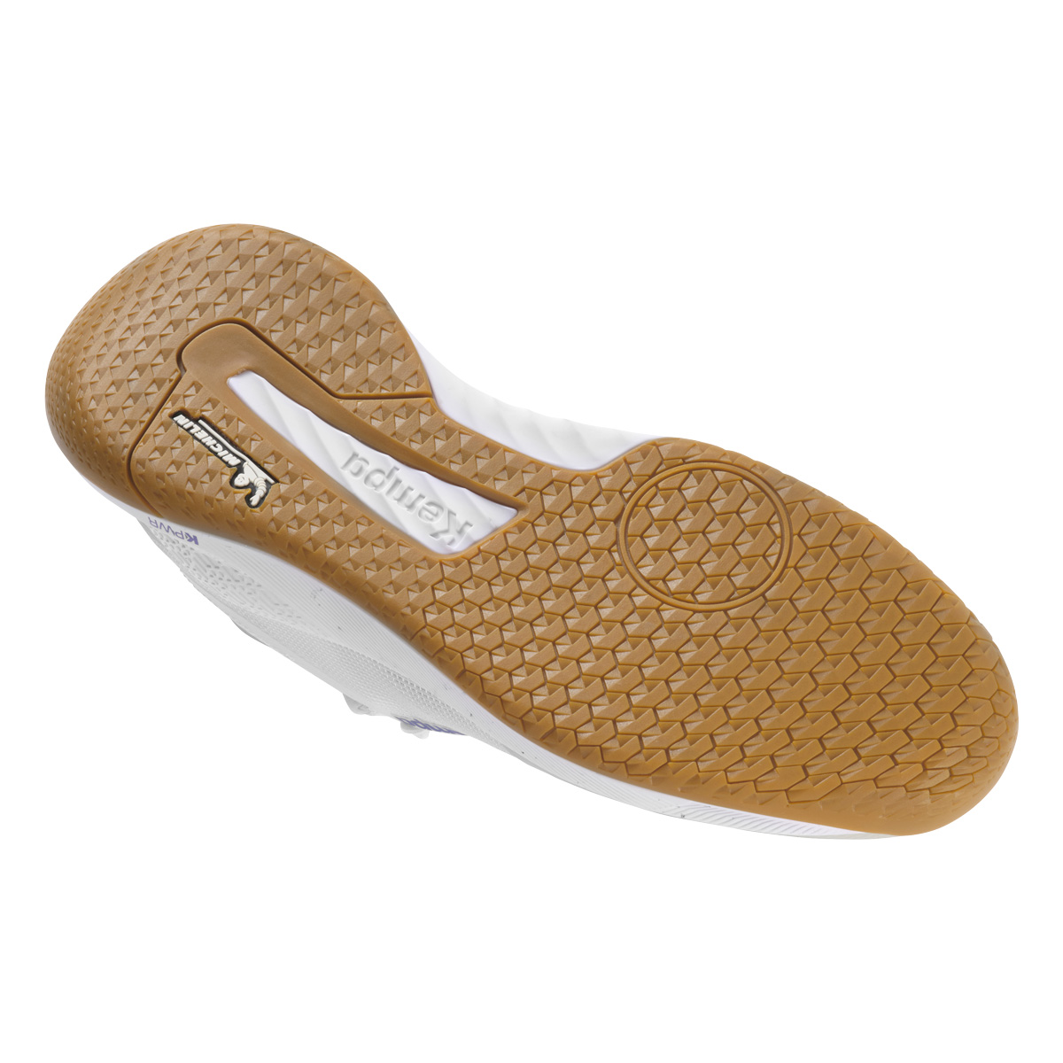 Kempa Kourtfly W Hallenschuhe Damen