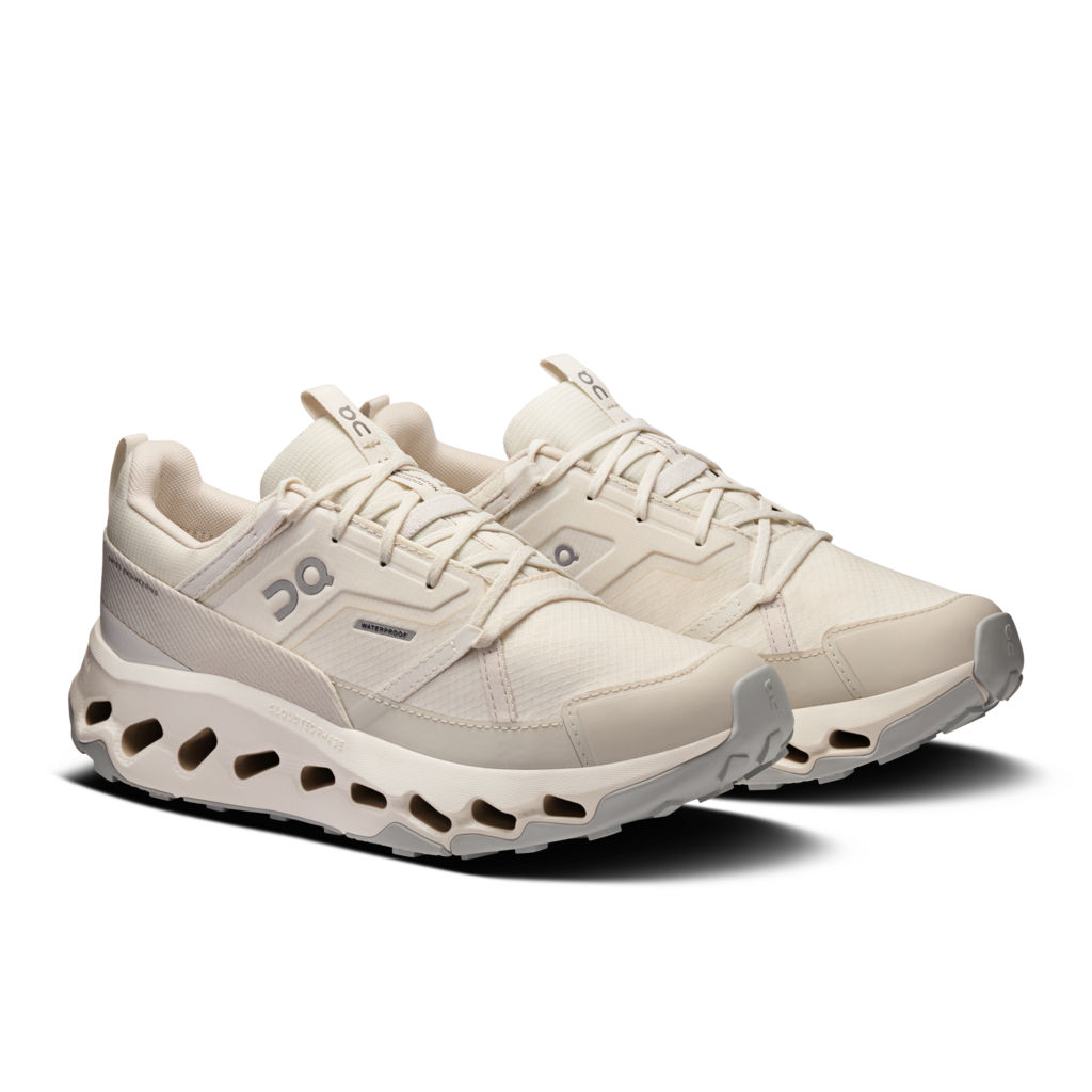On Cloudhorizon Waterproof Wanderschuhe Damen