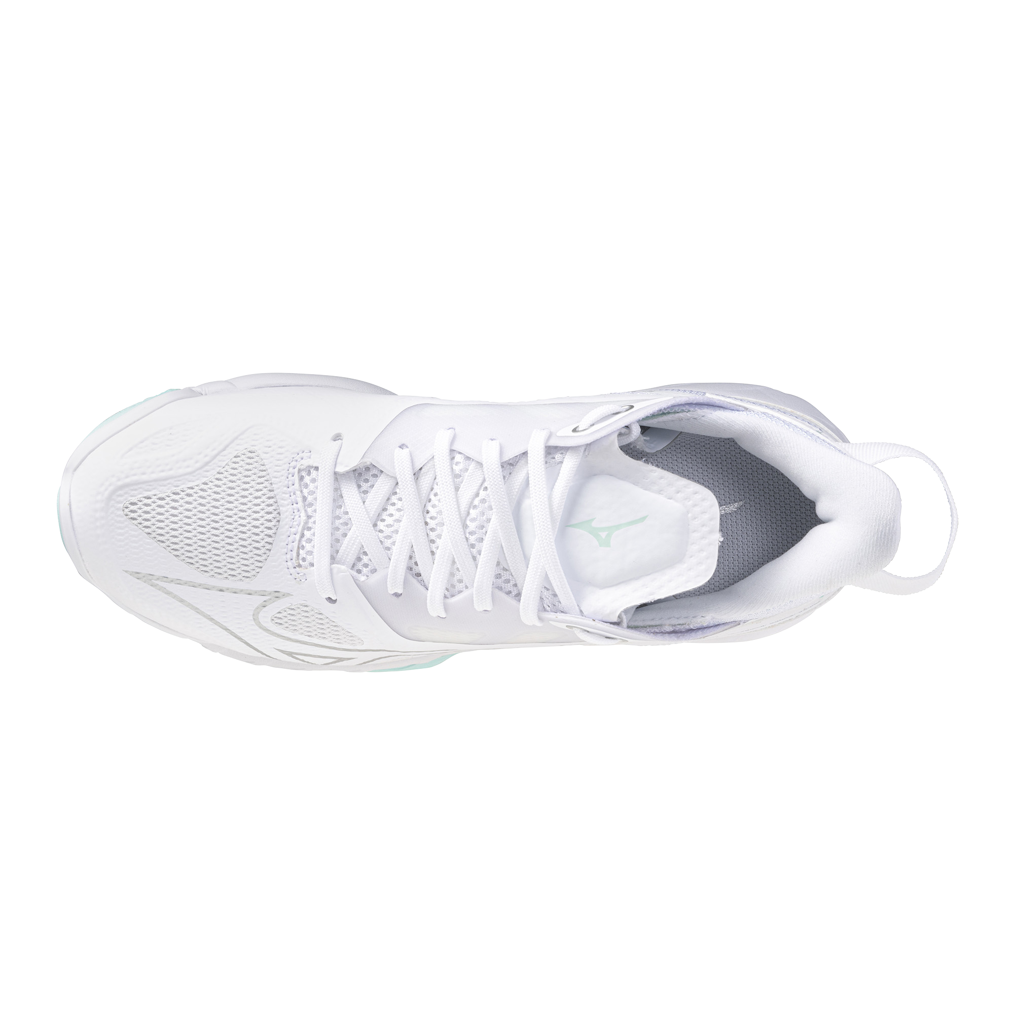 Mizuno WAVE MIRAGE 5 Hallenschuhe Damen