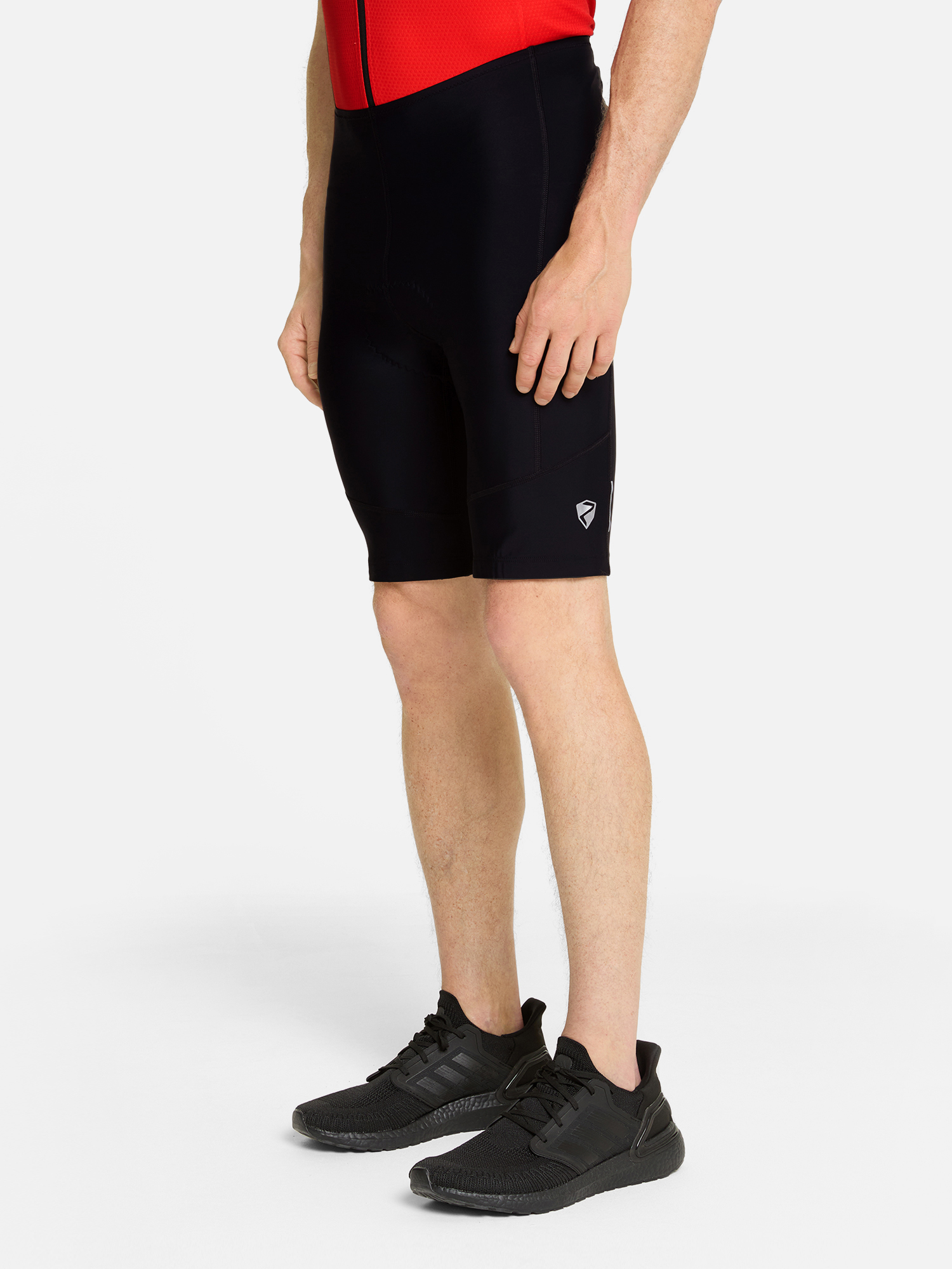 Ziener NETAX X-Gel tight Herren