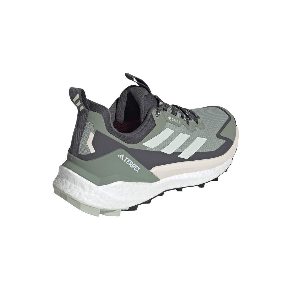 Adidas Terrex Free Hiker 2.0 Low Gore-Tex Wanderschuh Damen