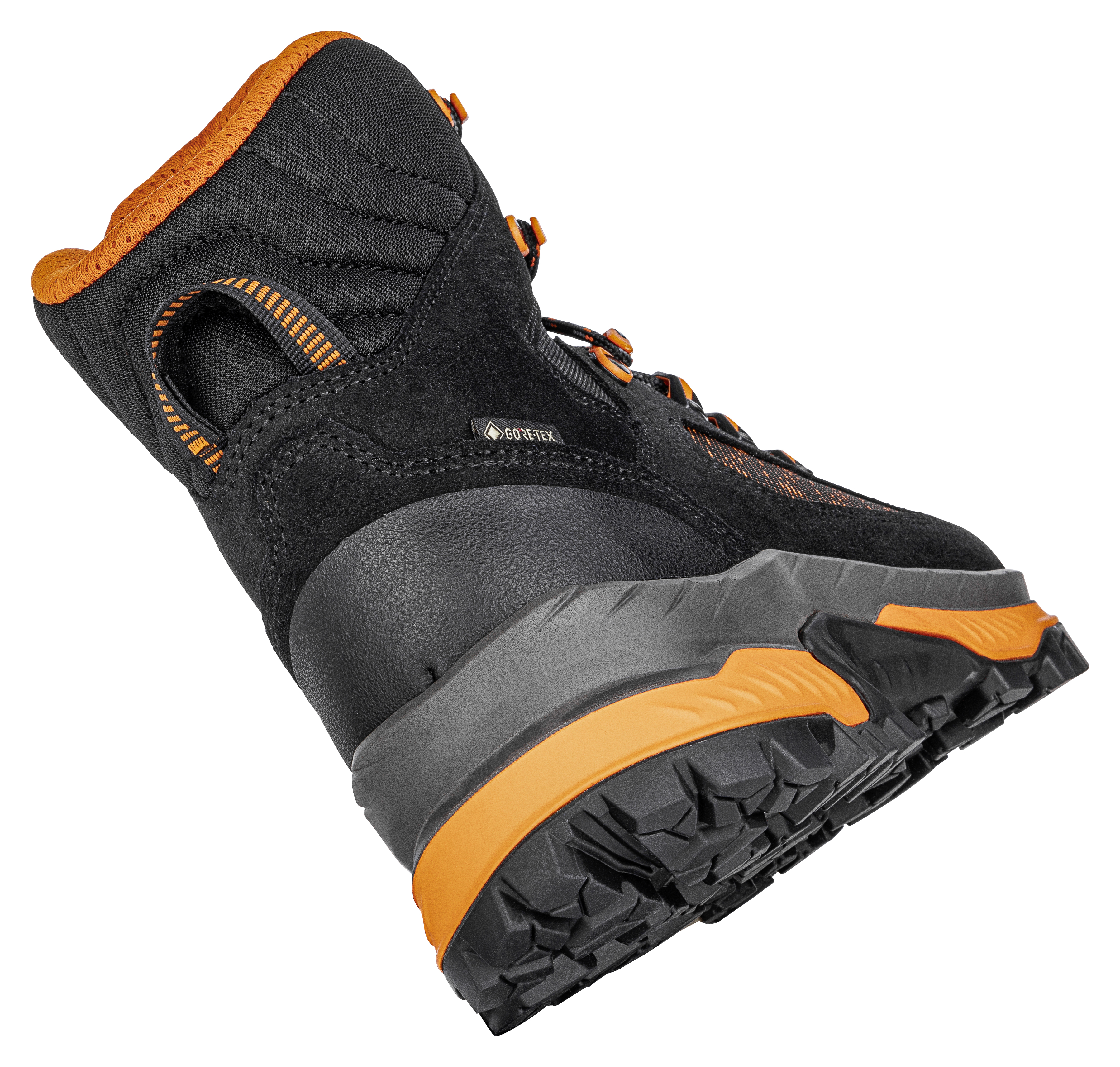 Lowa CORVARA GTX MID Trekkingschuhe Herren