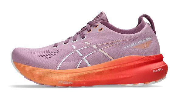 Asics GEL-KAYANO 31 Damen Laufschuh