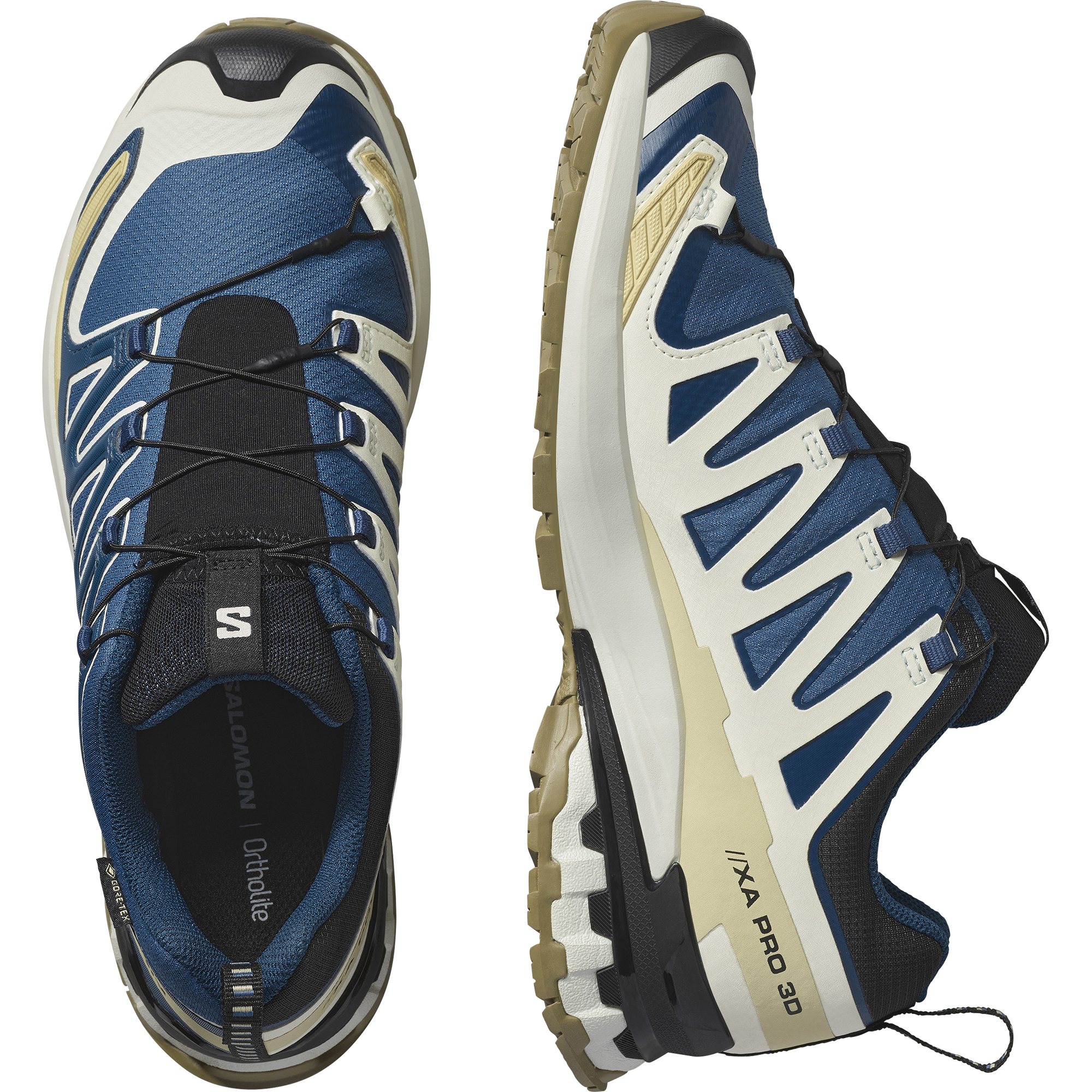 Salomon XA PRO 3D V9 GORE-TEX Trailrunning Schuh Herren
