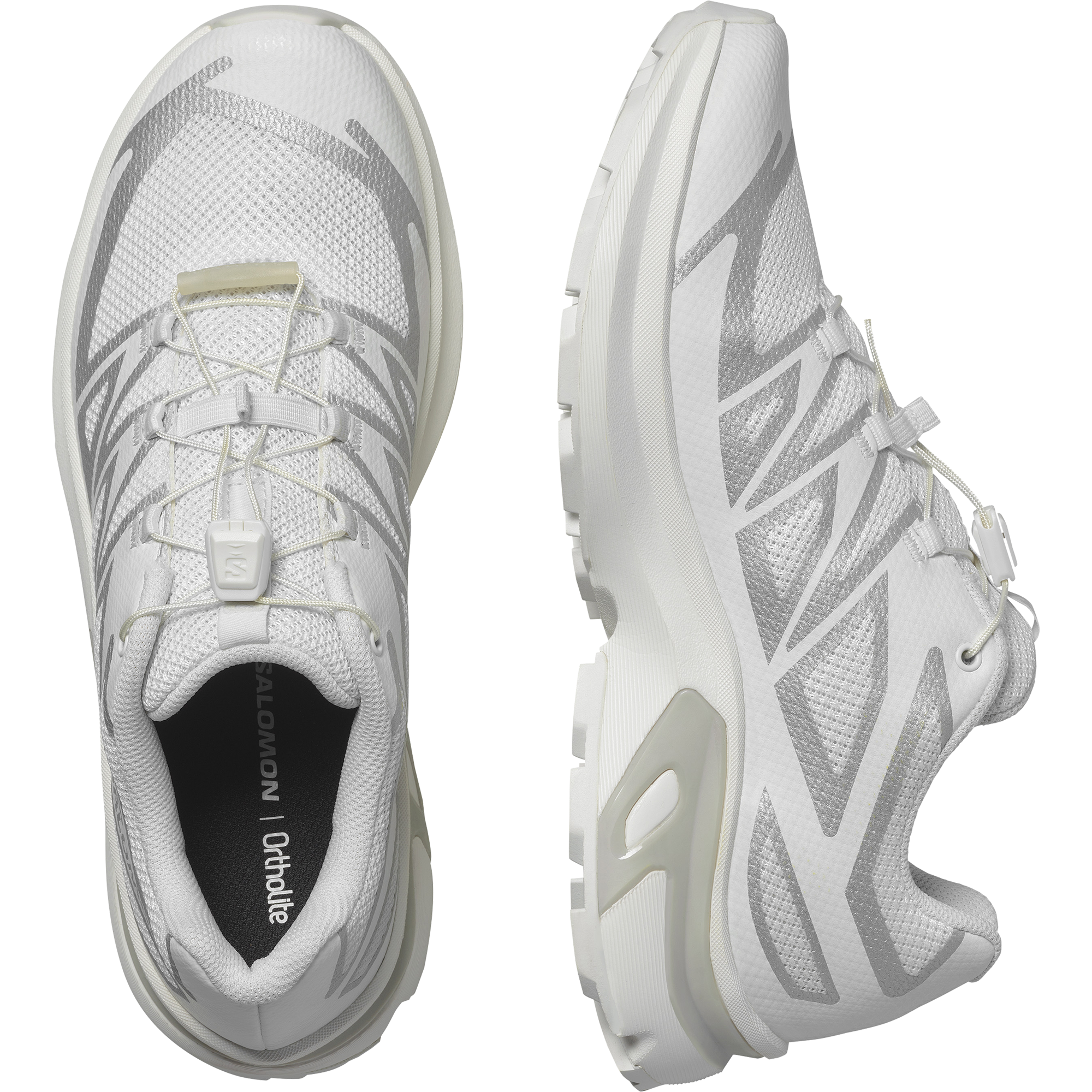 Salomon XT-EVR Sneaker Damen