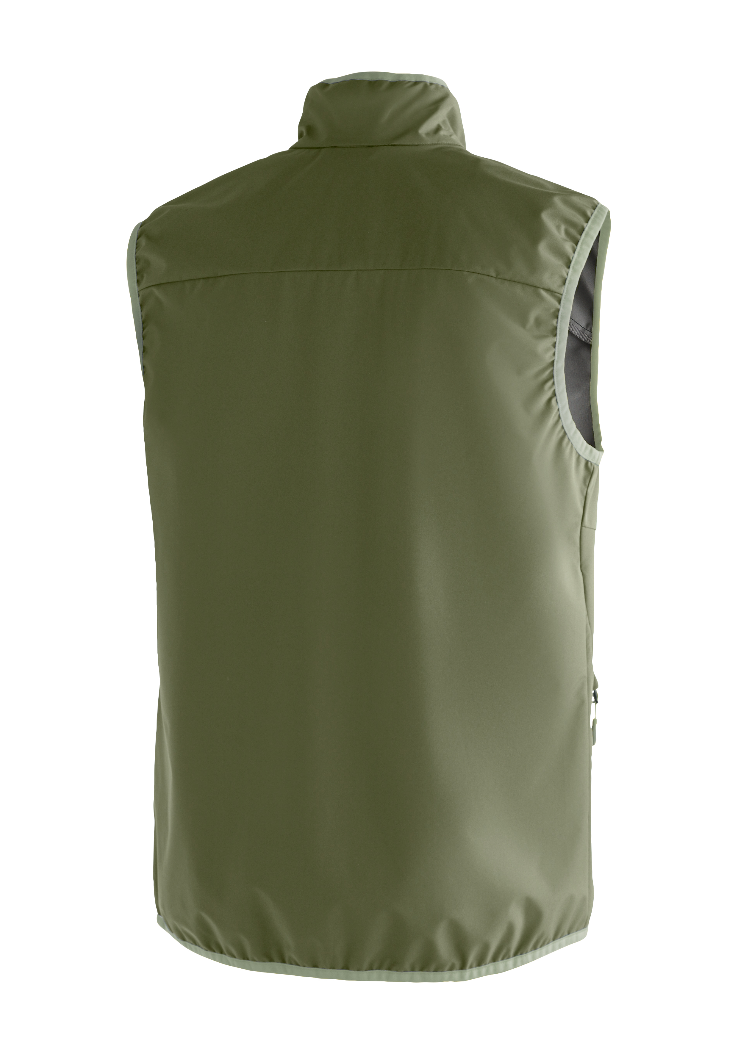 Maier Sports Brims Vest M Herren