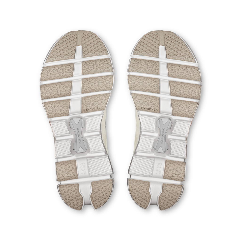 On Cloud X 4 AD Trainingsschuh Damen