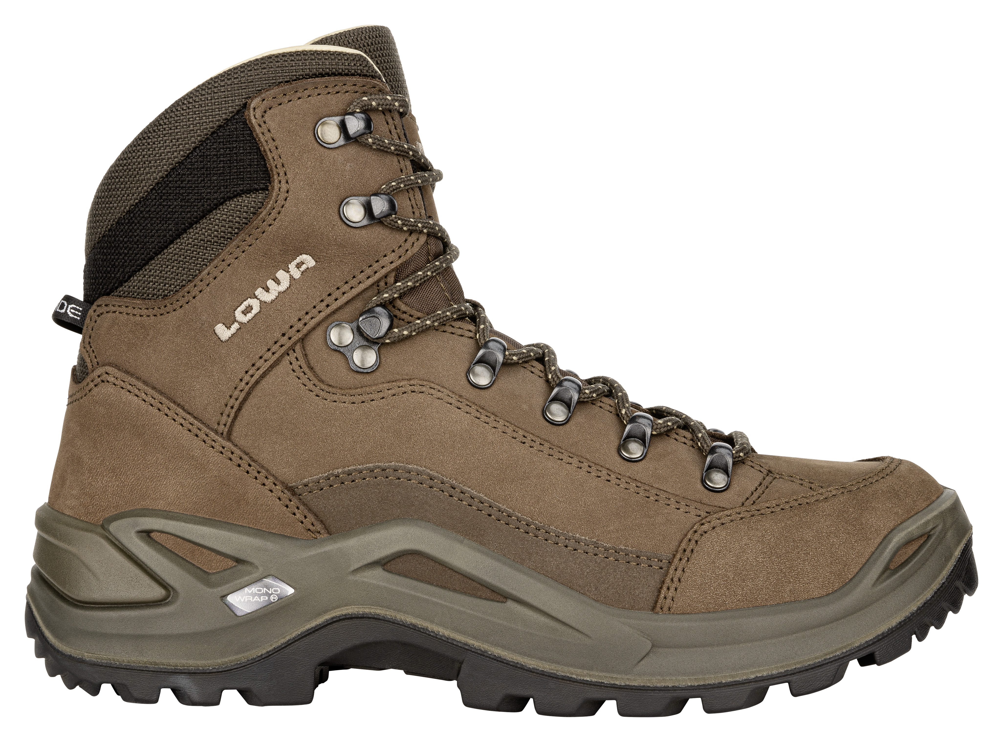 Lowa RENEGADE LL MID Wanderschuhe Herren